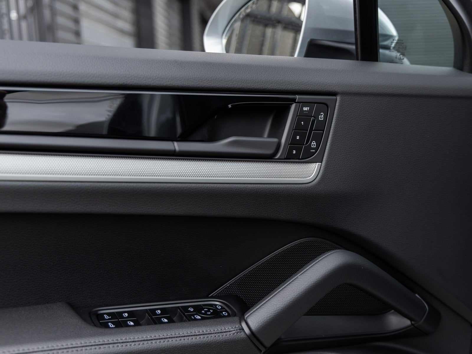 2025 Porsche Cayenne Coupe Cayenne Coupe