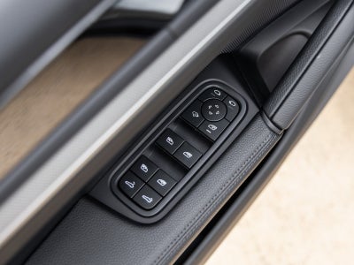 2025 Porsche Cayenne Coupe Cayenne Coupe