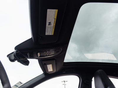 2025 Porsche Cayenne Coupe Cayenne Coupe