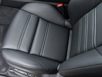 2025 Porsche Cayenne Coupe Cayenne Coupe