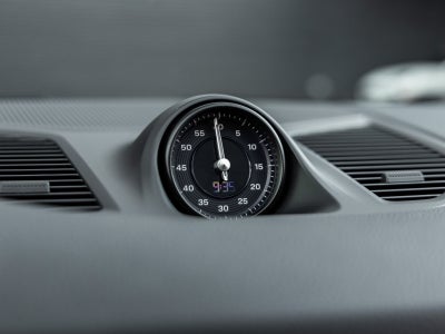 2025 Porsche Cayenne Coupe Cayenne Coupe