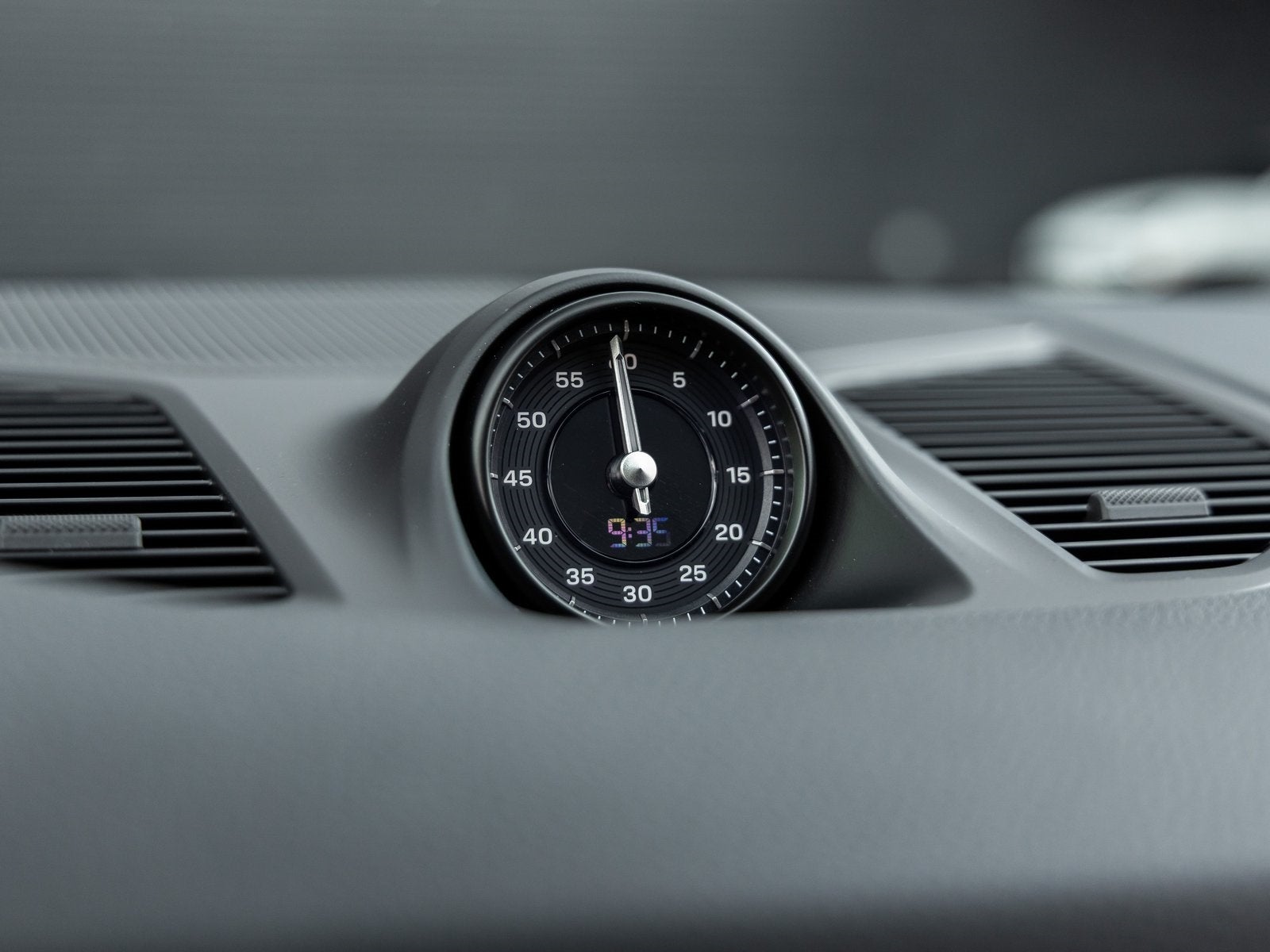 2025 Porsche Cayenne Coupe Cayenne Coupe