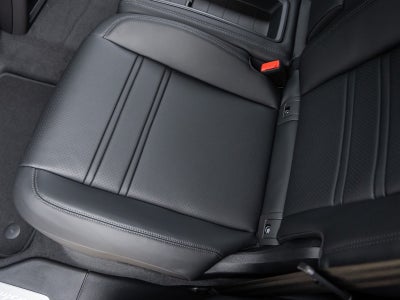 2025 Porsche Cayenne Coupe Cayenne Coupe