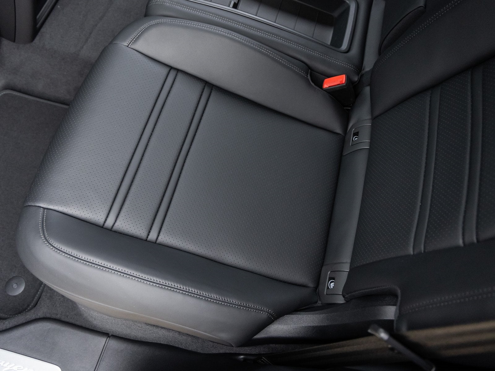 2025 Porsche Cayenne Coupe Cayenne Coupe