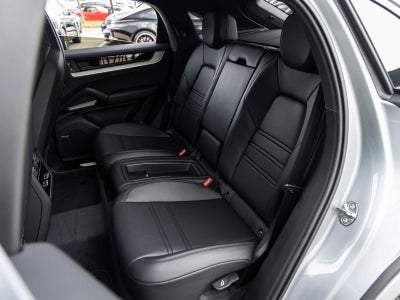 2025 Porsche Cayenne Coupe Cayenne Coupe