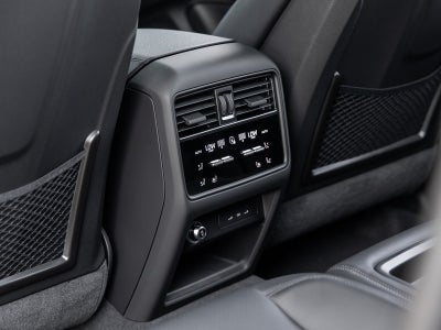 2025 Porsche Cayenne Coupe Cayenne Coupe