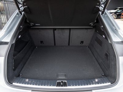 2025 Porsche Cayenne Coupe Cayenne Coupe