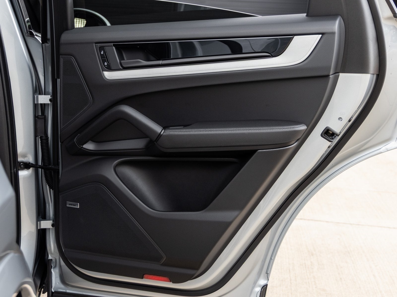 2025 Porsche Cayenne Coupe Cayenne Coupe