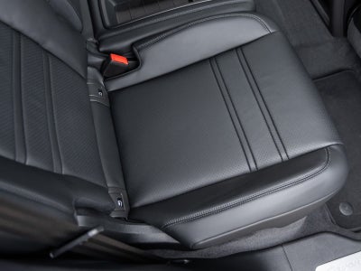 2025 Porsche Cayenne Coupe Cayenne Coupe