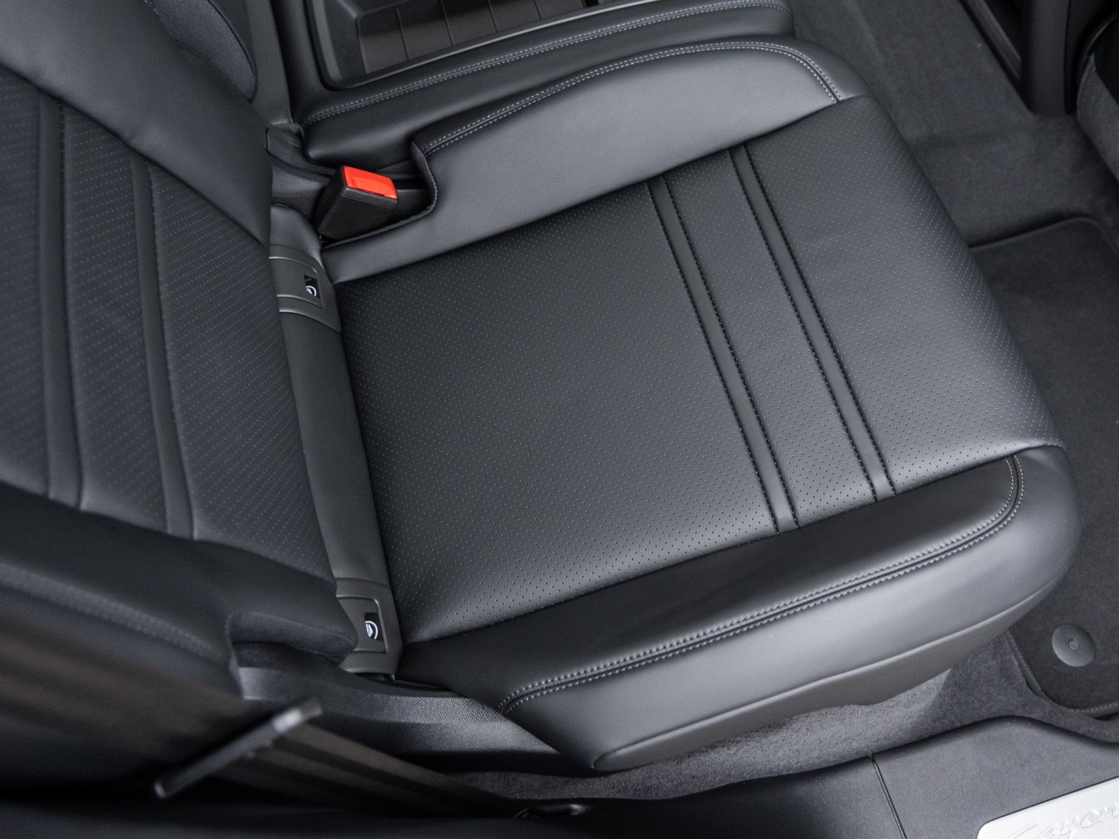 2025 Porsche Cayenne Coupe Cayenne Coupe