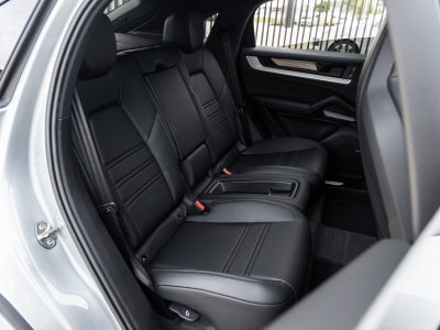 2025 Porsche Cayenne Coupe Cayenne Coupe