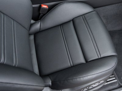 2025 Porsche Cayenne Coupe Cayenne Coupe