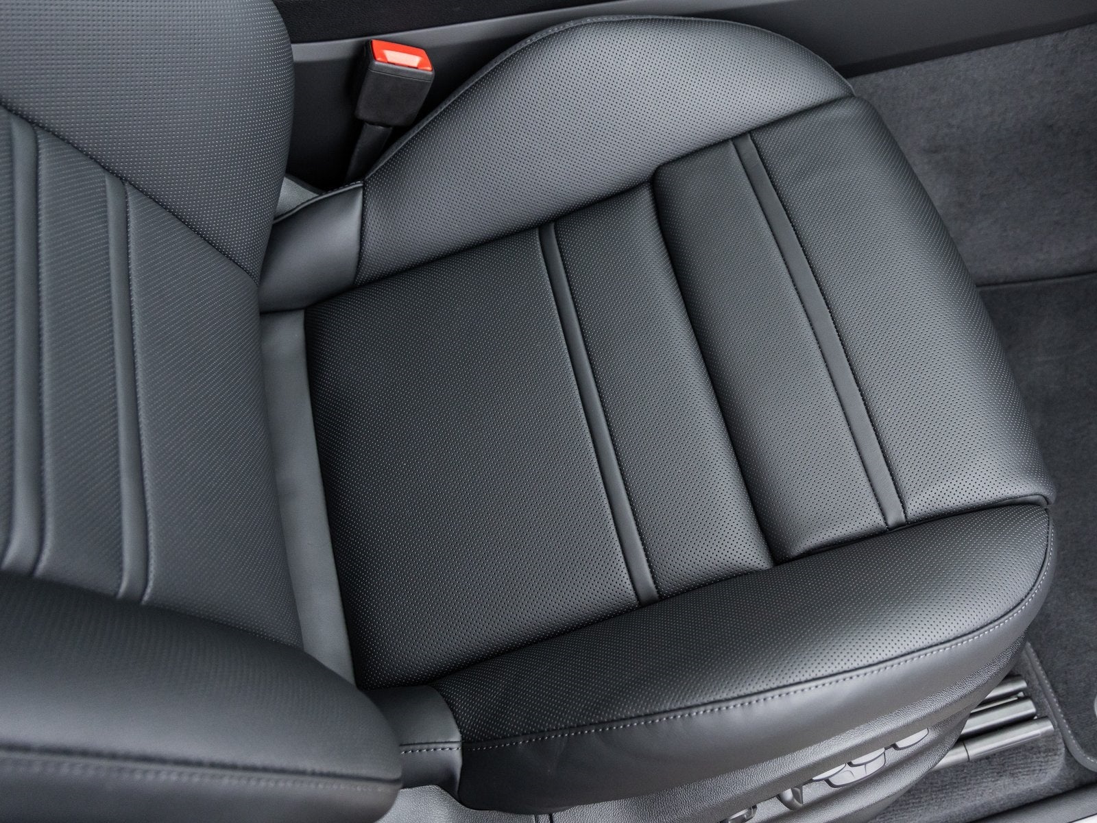 2025 Porsche Cayenne Coupe Cayenne Coupe