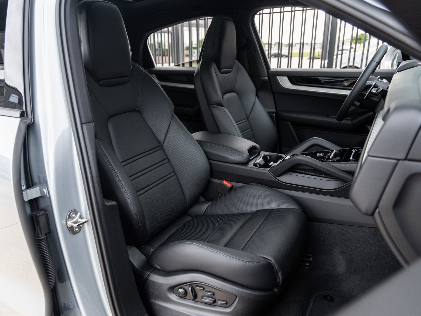 2025 Porsche Cayenne Coupe Cayenne Coupe