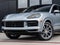 2025 Porsche Cayenne Coupe Cayenne Coupe