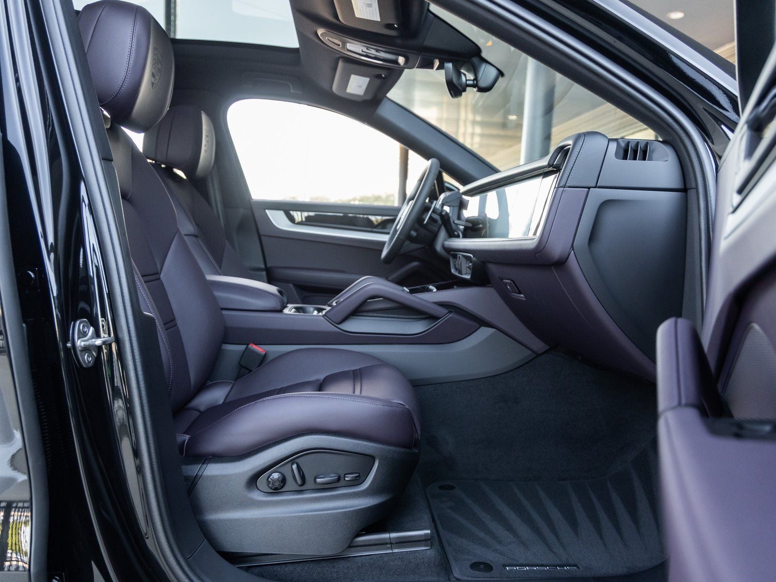 2026 Porsche Cayenne Cayenne Coupe