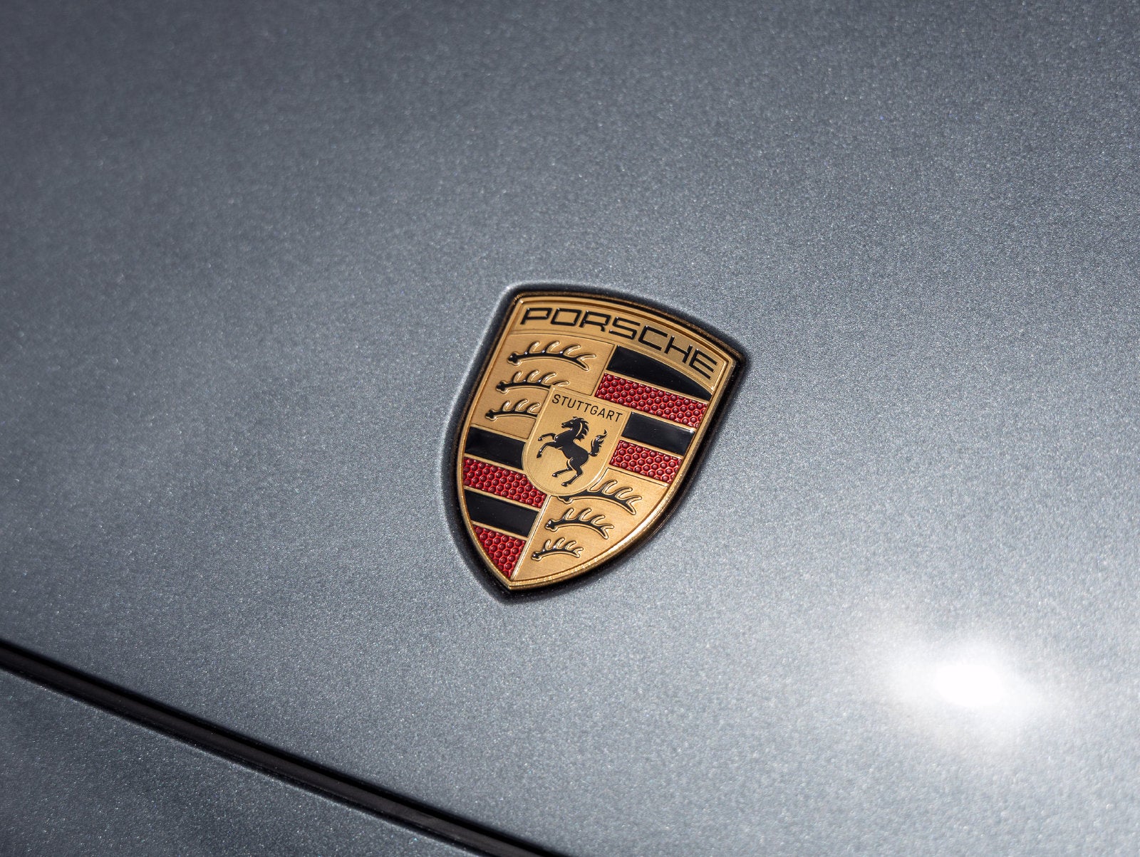 2026 Porsche Cayenne Cayenne Coupe