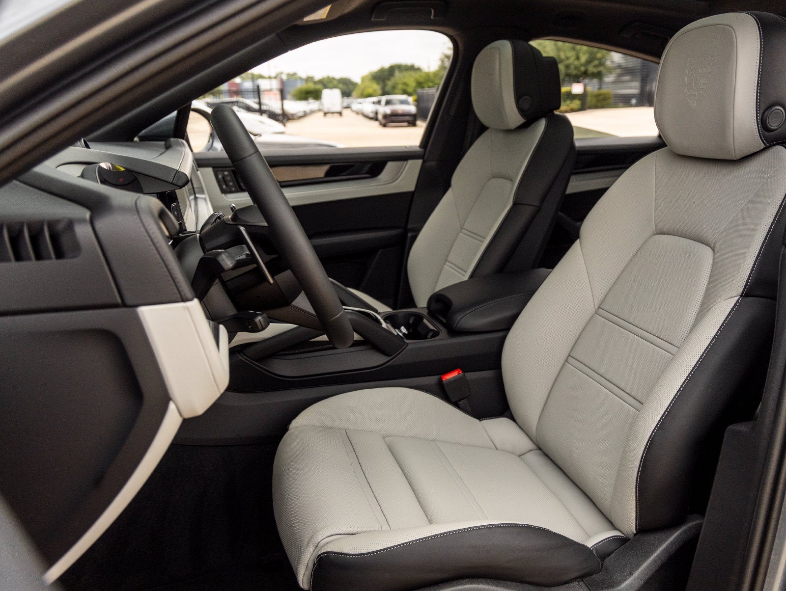 2026 Porsche Cayenne Cayenne Coupe