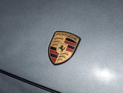 2026 Porsche Cayenne Cayenne Coupe