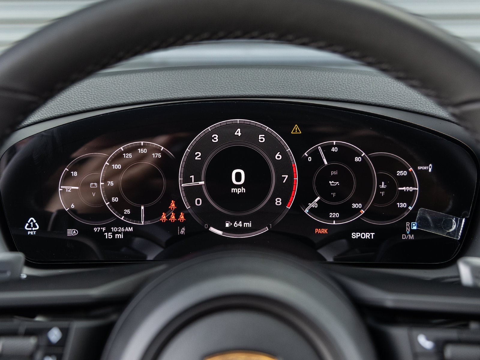 2026 Porsche Cayenne Cayenne Coupe