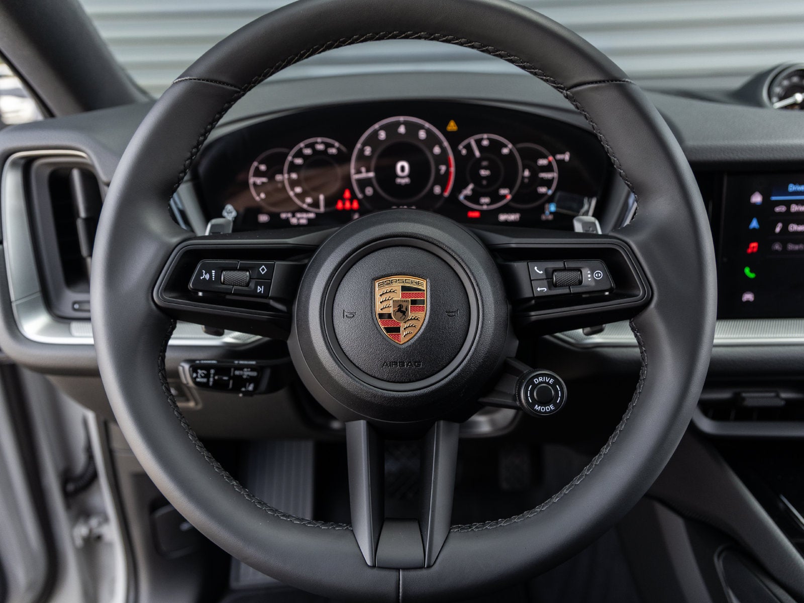 2026 Porsche Cayenne Cayenne Coupe