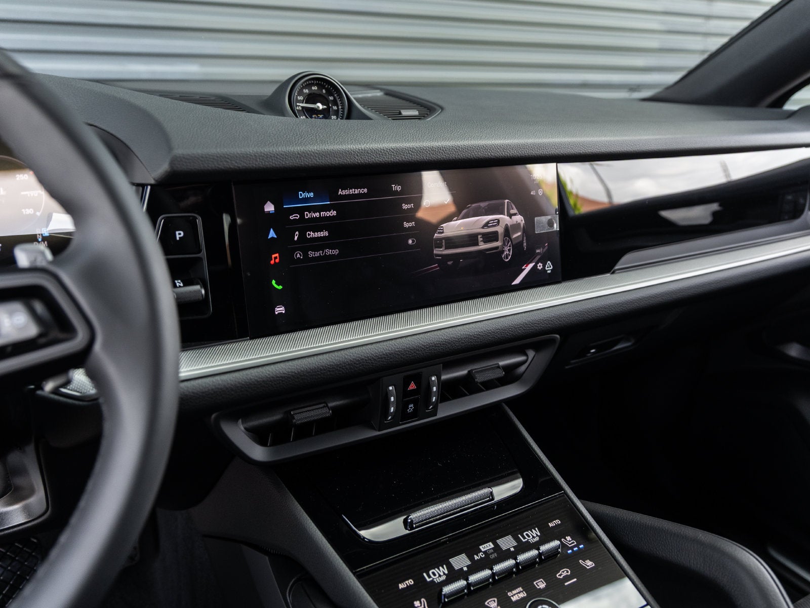 2026 Porsche Cayenne Cayenne Coupe