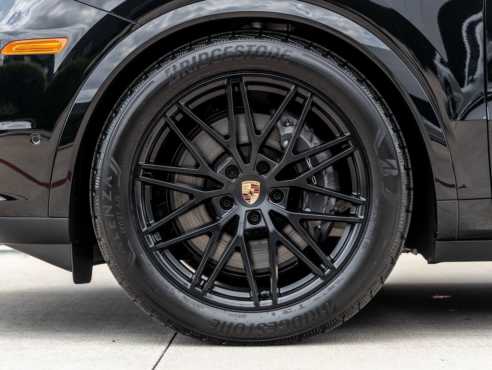 2026 Porsche Cayenne Coupe Cayenne Coupe