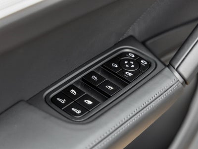 2026 Porsche Cayenne Coupe Cayenne Coupe