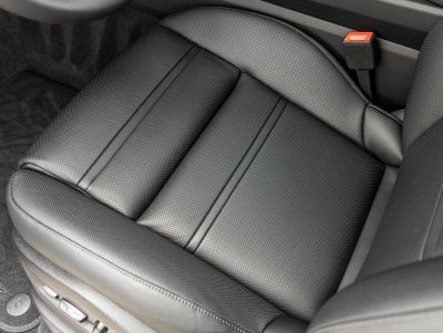 2026 Porsche Cayenne Coupe Cayenne Coupe