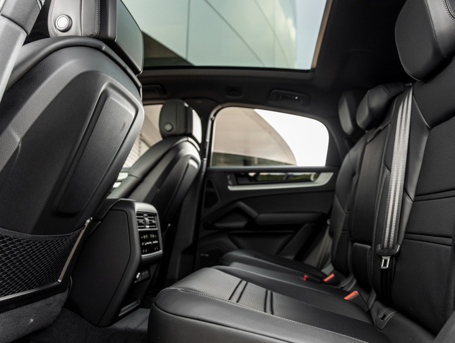 2026 Porsche Cayenne Coupe Cayenne Coupe