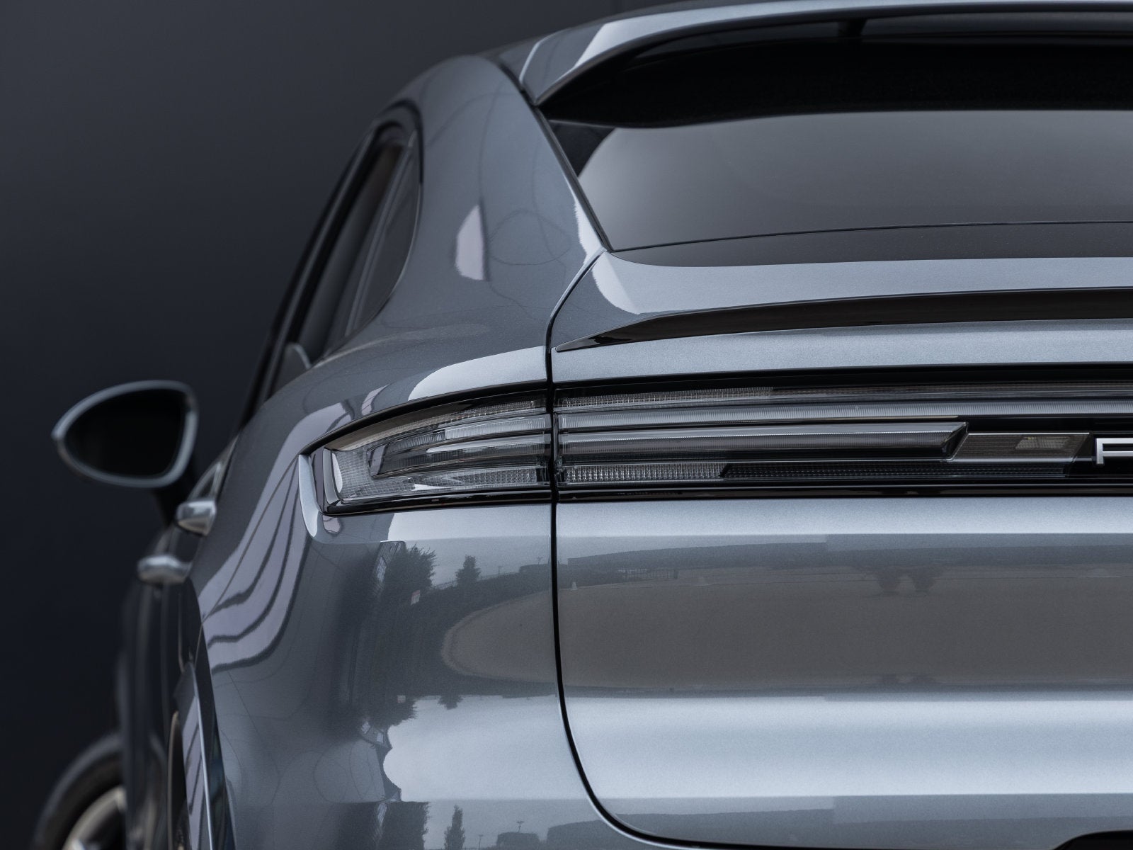2026 Porsche Cayenne Cayenne Coupe