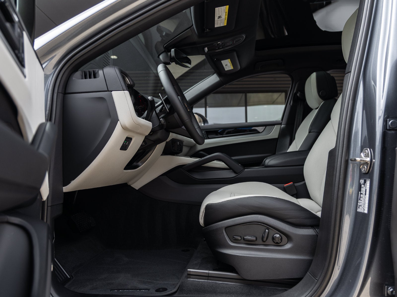 2026 Porsche Cayenne Cayenne Coupe