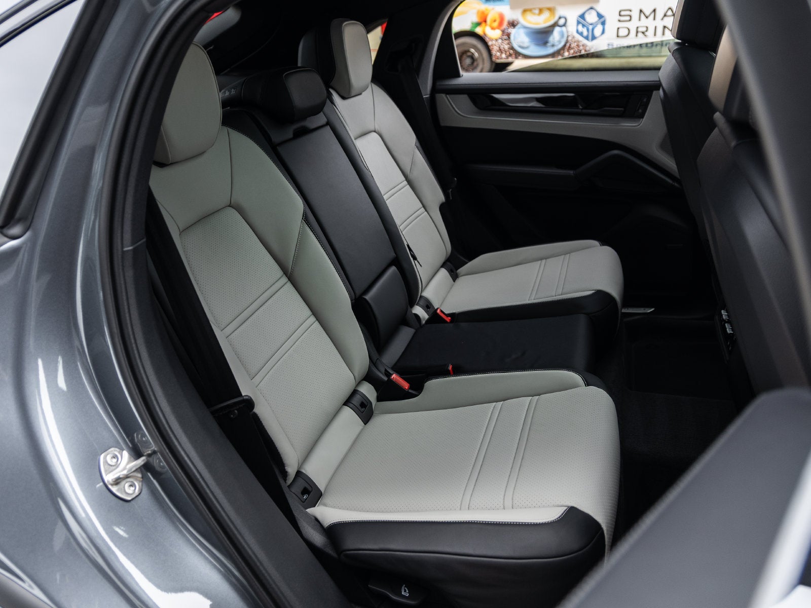 2026 Porsche Cayenne Cayenne Coupe