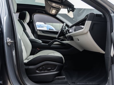 2026 Porsche Cayenne Cayenne Coupe