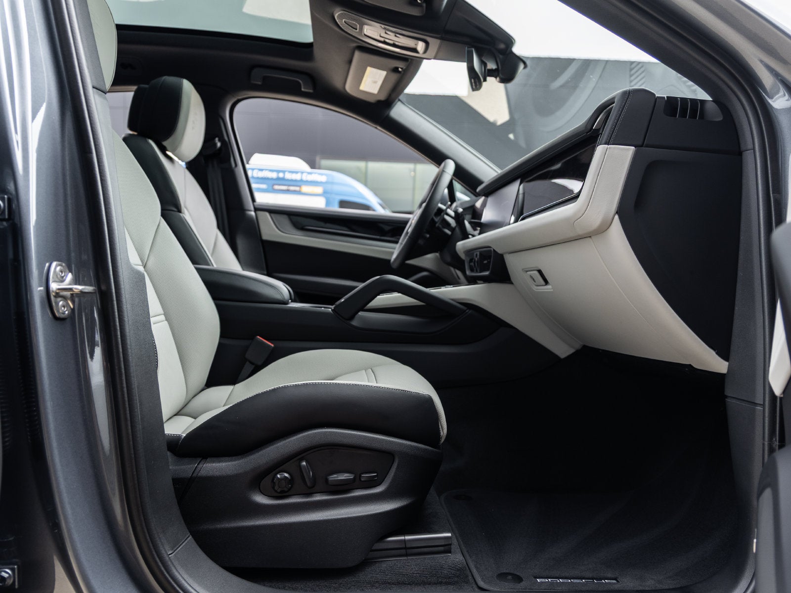 2026 Porsche Cayenne Cayenne Coupe