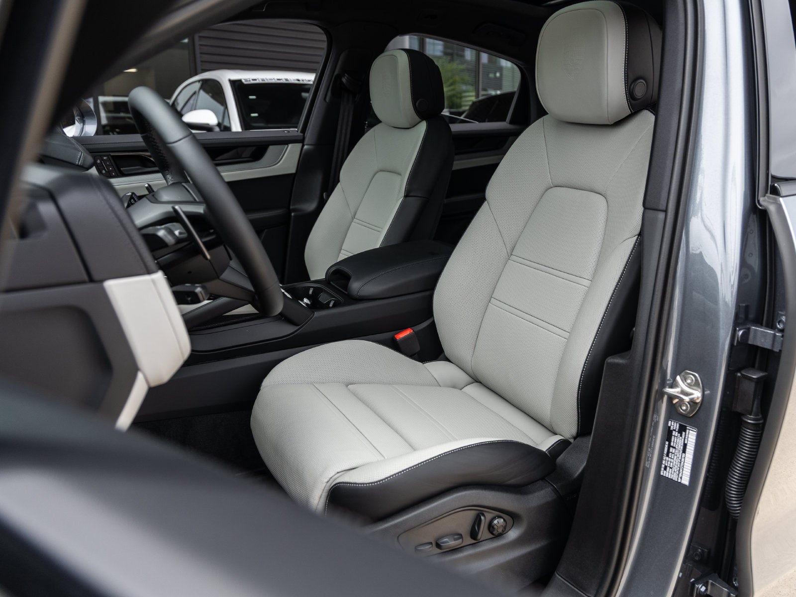 2026 Porsche Cayenne Cayenne Coupe