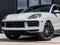 2026 Porsche Cayenne Coupe