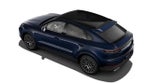 2021 Porsche Cayenne Coupe
