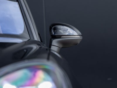 2023 Porsche Cayenne Coupe Cayenne Coupe