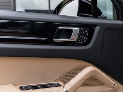 2023 Porsche Cayenne Coupe Cayenne Coupe