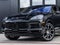 2023 Porsche Cayenne Coupe Cayenne Coupe