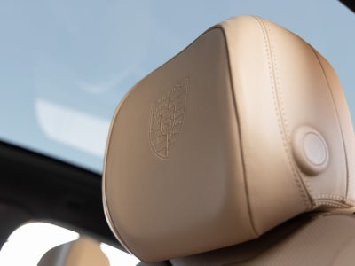 2025 Porsche Cayenne Coupe Cayenne Coupe