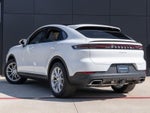 2025 Porsche Cayenne Coupe Cayenne Coupe