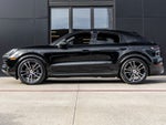 2026 Porsche Cayenne Coupe Base