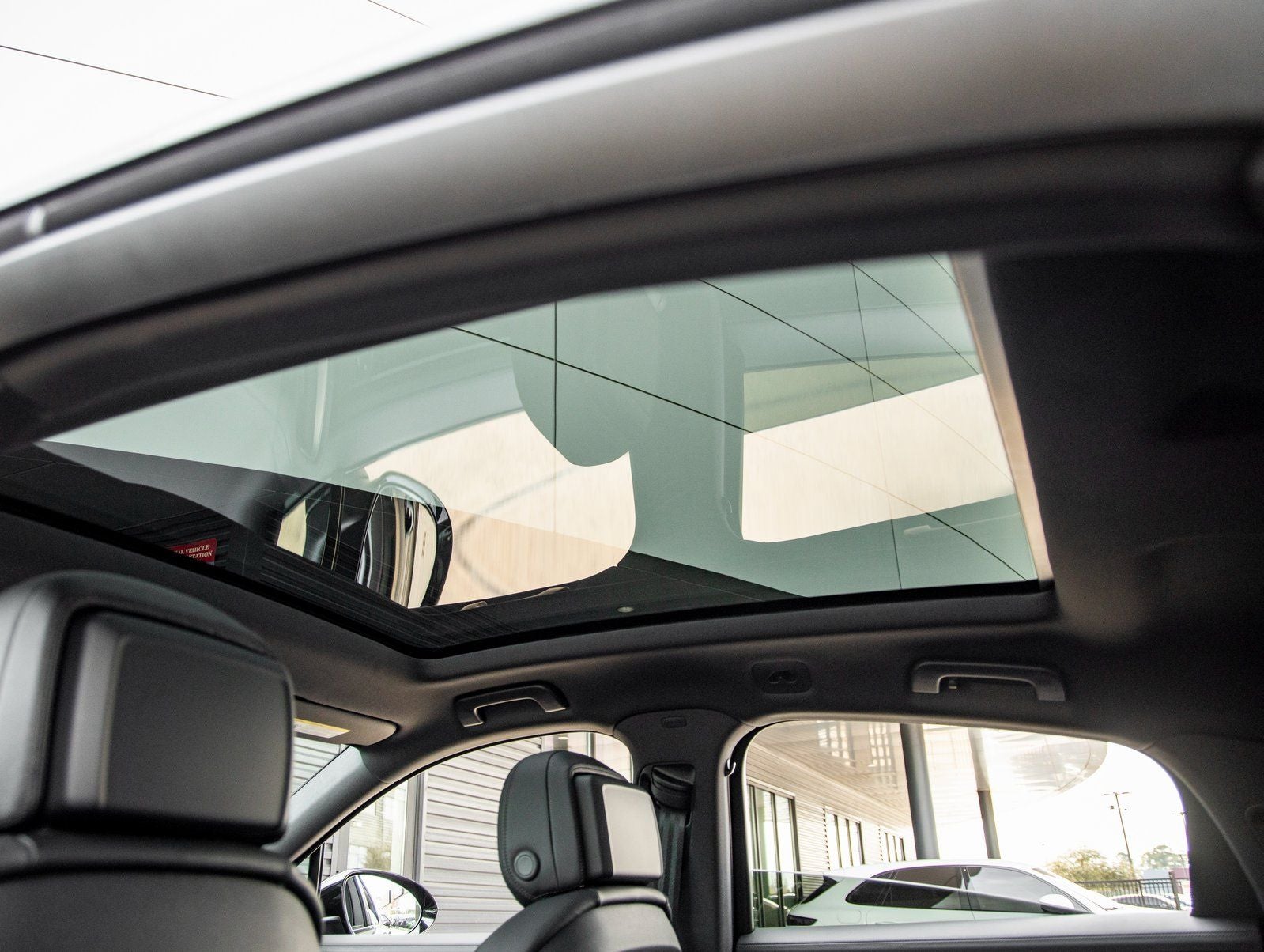 2026 Porsche Cayenne Coupe Base