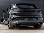 2026 Porsche Cayenne Coupe Base