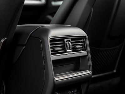2026 Porsche Cayenne Coupe Base