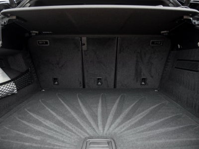 2026 Porsche Cayenne Coupe Base