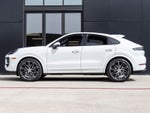 2025 Porsche Cayenne Cayenne Coupe
