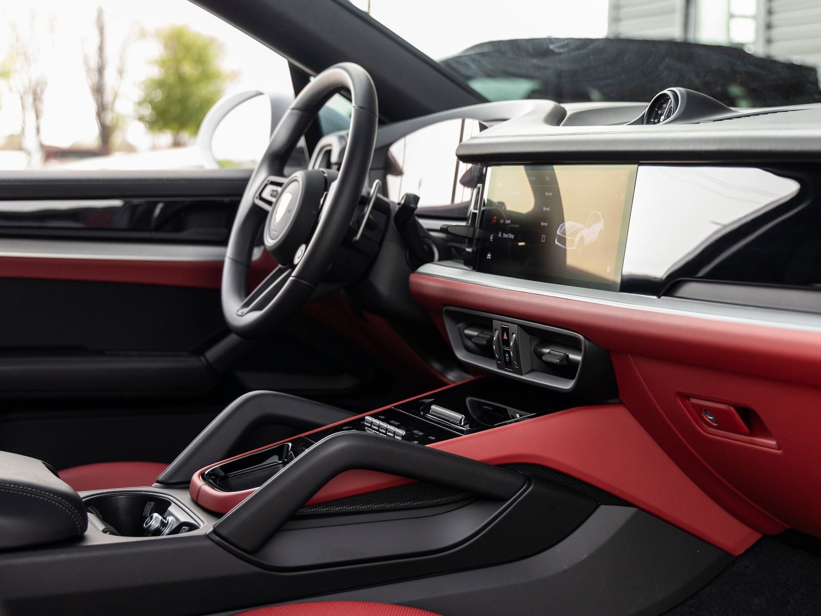 2025 Porsche Cayenne Cayenne Coupe